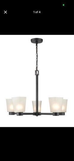 Hanging Ceiling Light