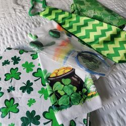 Saint Patrick's day bundle Decorations