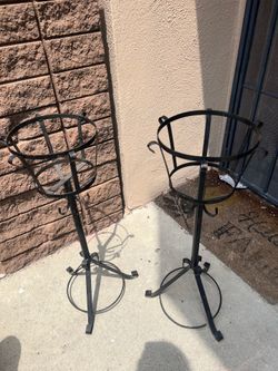 Plant stand