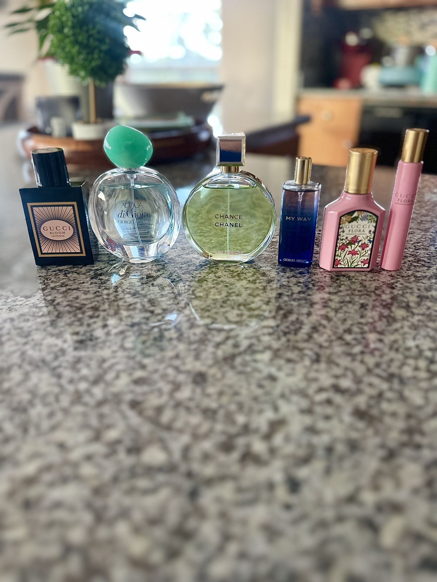 Fragrances For Sale 