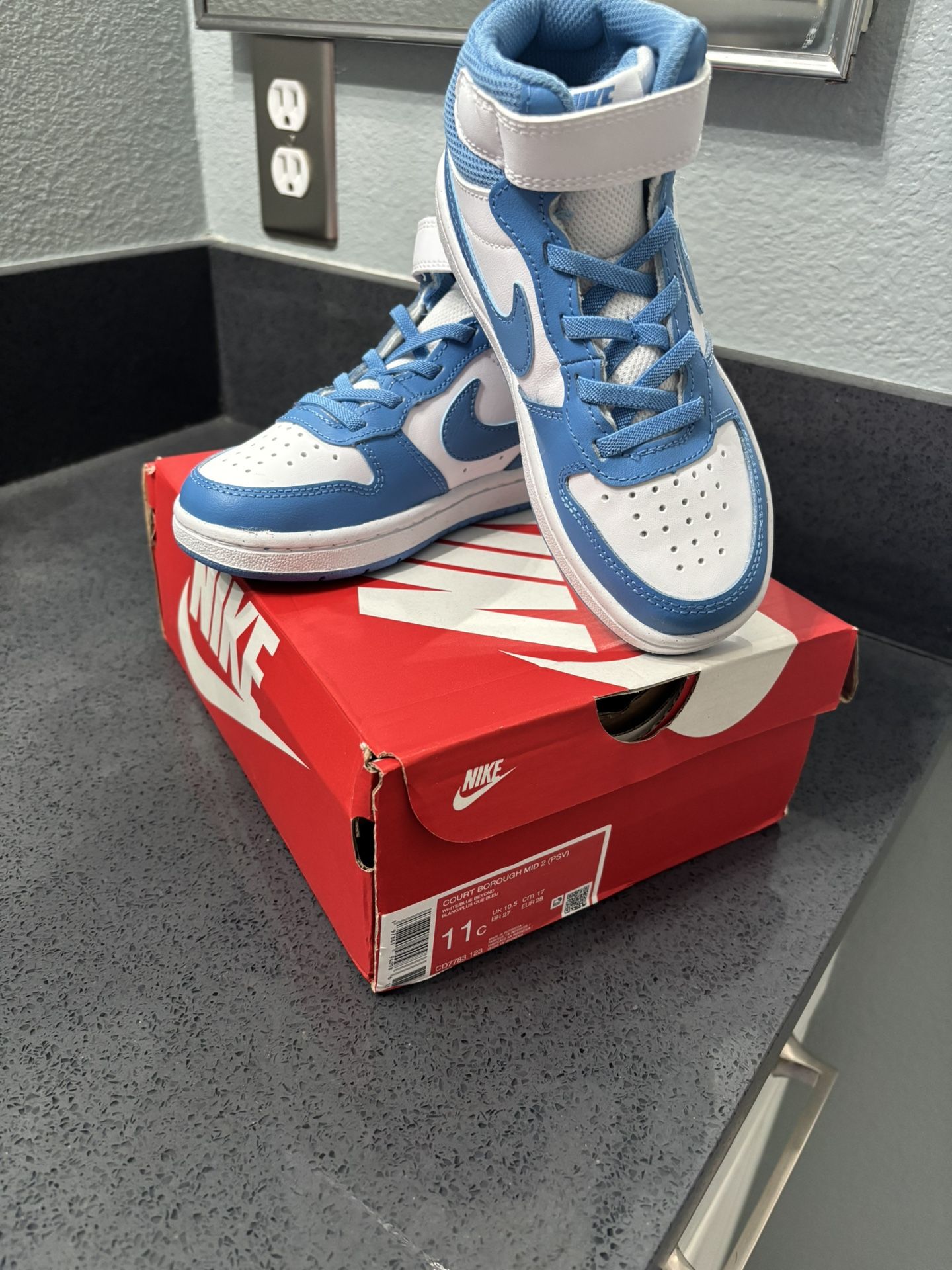 Nike