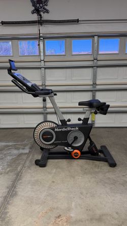 NordicTrack Grand Tour