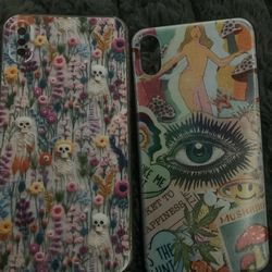 iPhone XS Max  phone cases