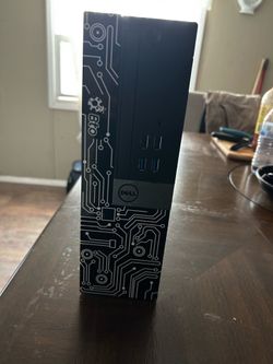 Dell OptiPlex SFF