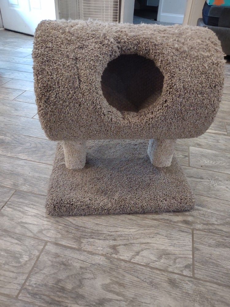 Cat Tunnel (Price Negotiable)