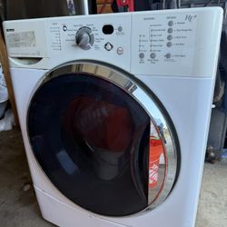 Kenmore He 2t Washer Free Works
