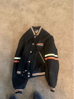 Harley Davidson coat
