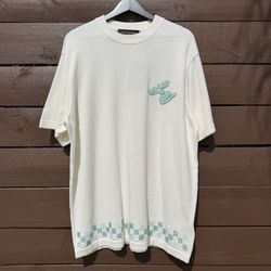 Lv shirt