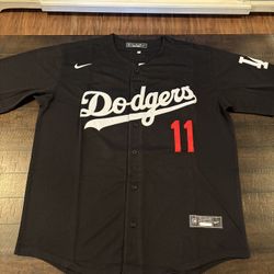 Sasaki Dodger Jersey 