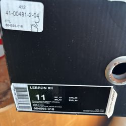 Men’s Sneakers 