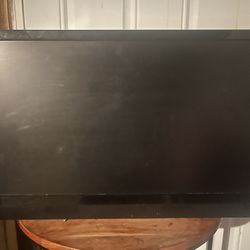 1080p Vizio TV
