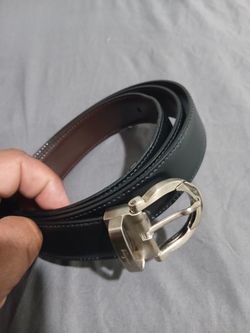 Salvatore Ferragamo Belt