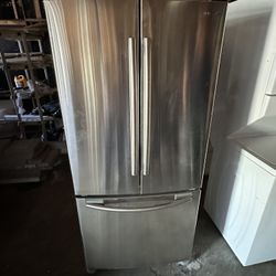 Samsung Refrigerator 