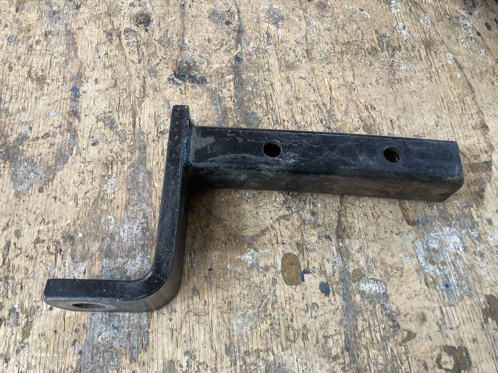 Towing Hitch