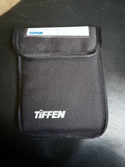 Tiffen ND Filter (4 x 5.65", 6-Stop)