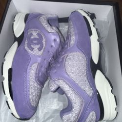 Chanel Sneakers