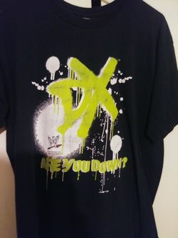 WWF DX
