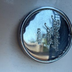 Birthday Bath By Kohler