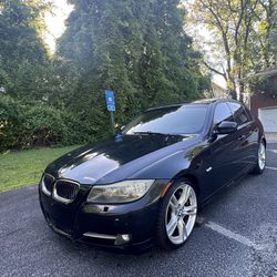 2009 BMW 335i