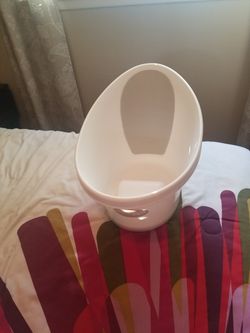 Baby tub