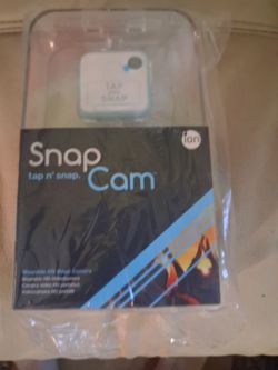 Snap Cam