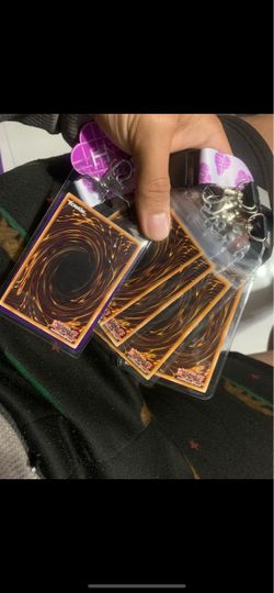 Yugioh