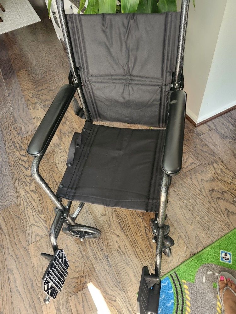 Wheel Chair