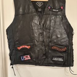 Motorcycle Jacket Men’s 