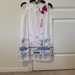 Gymboree Dress - Size 10