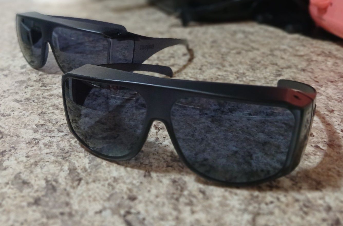 TECFEN POST OPERATIVE SUNGLASSES