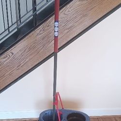 O Cedar RinseClean Spin Mop System