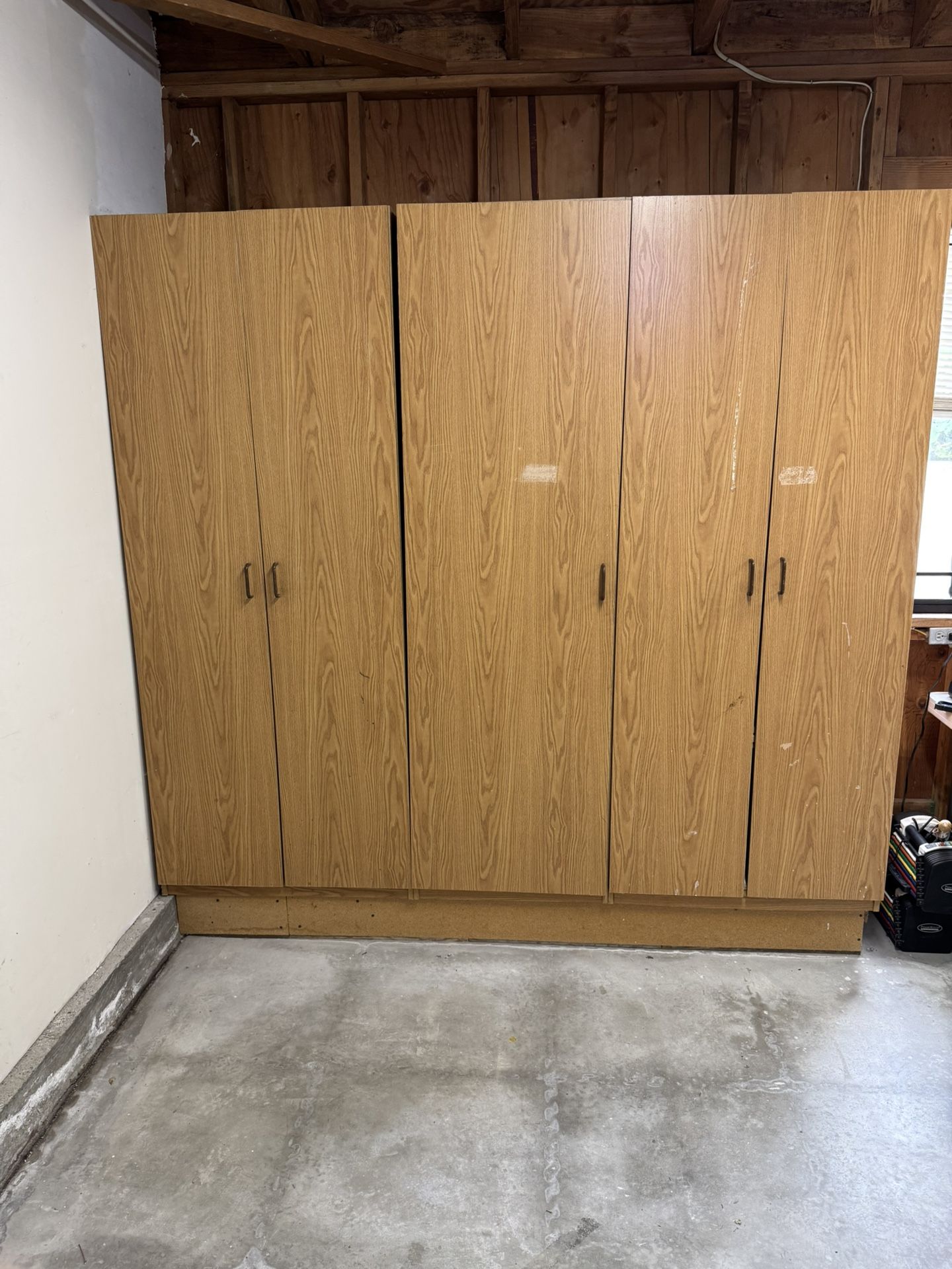 Garage Cabinets