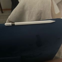 Apple Pencil 