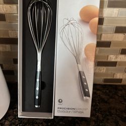 Royal prestige whisk