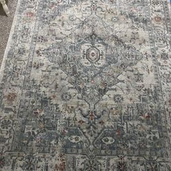 Medium Sized Rug