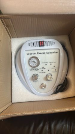 Meifuly Vacuum Therapy Massage Cupping Set