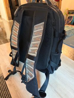 Nike Utility Power Backpack 6 Pockets