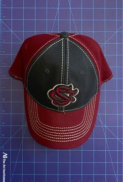 South Carolina Gamecocks Baseball Flex Cap