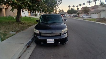 2009 Scion xB