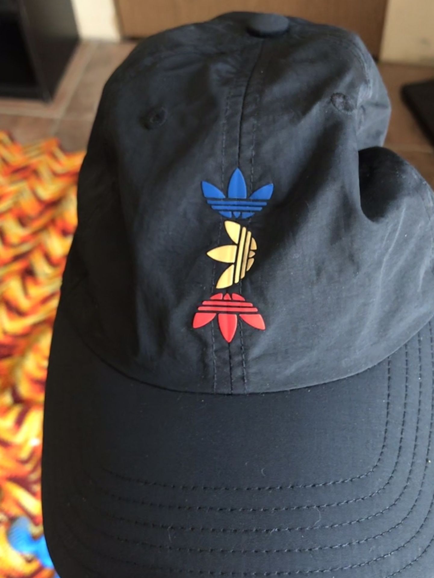 Adidas Hat