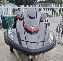 Yamaha FX 2019