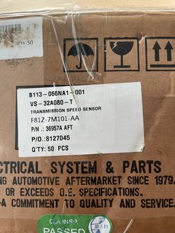 Car Parts