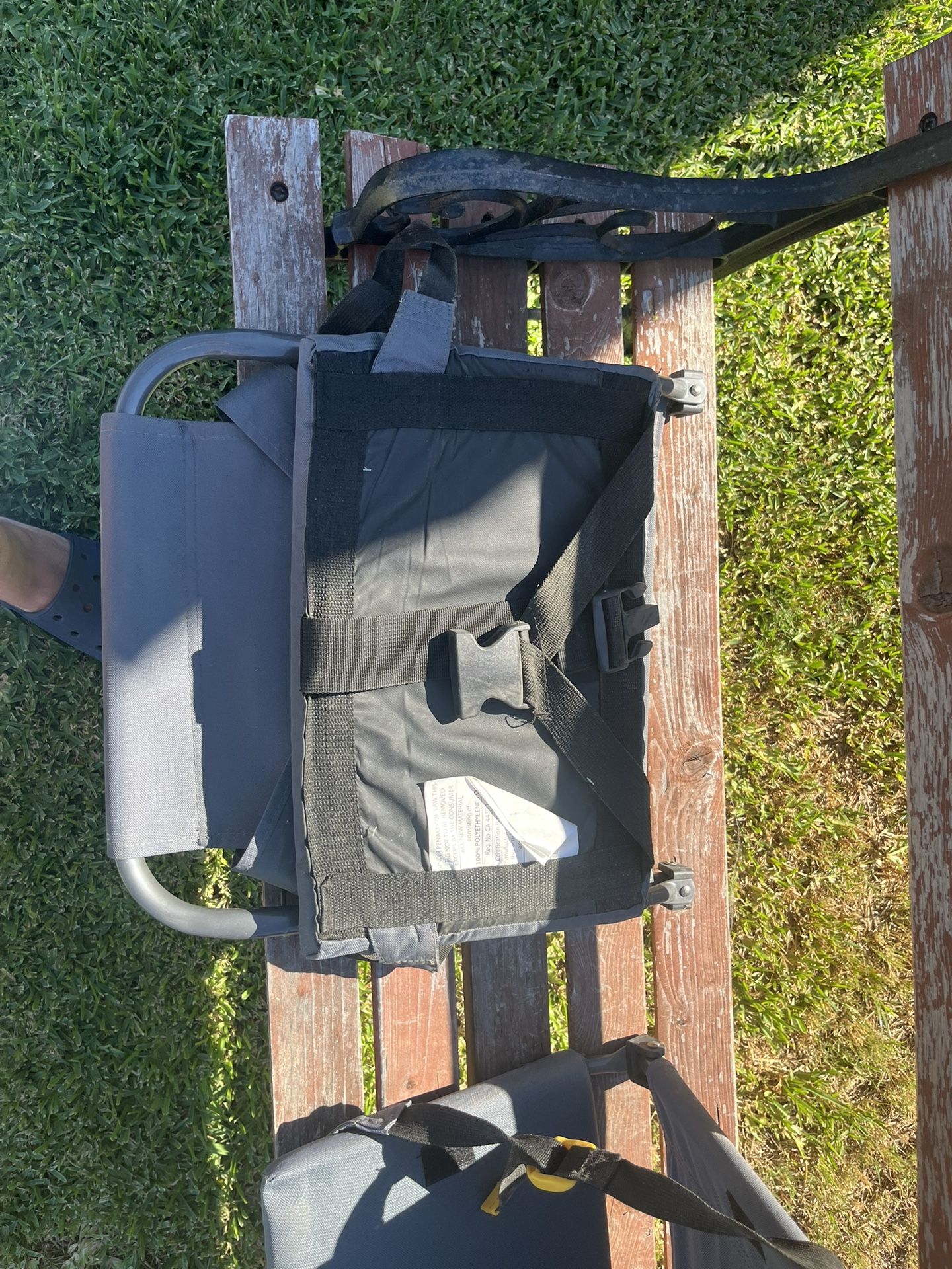 Stadium Seats