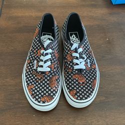 Tiger Vans