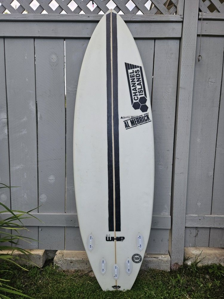 アルメリック ウィップ 5'9