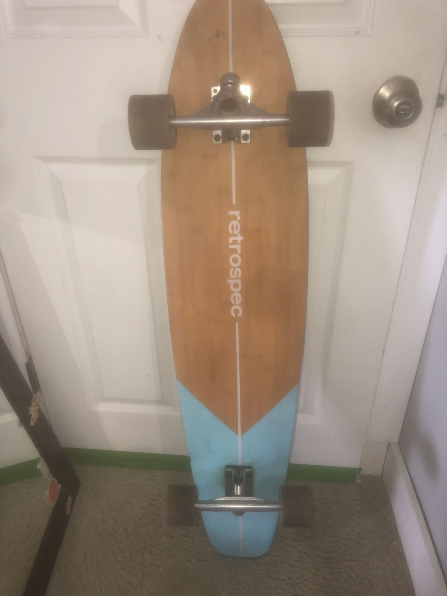 Long Board