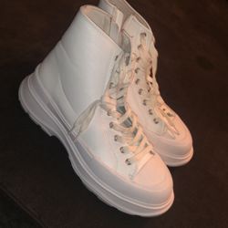 Steve Madden Men’s Boots