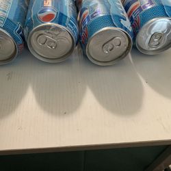  Diet Pepsi Soda 2006 Super Bowl