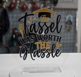 Graduation gifts