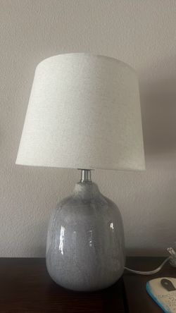 Nightstand Lamps, dresser lamp